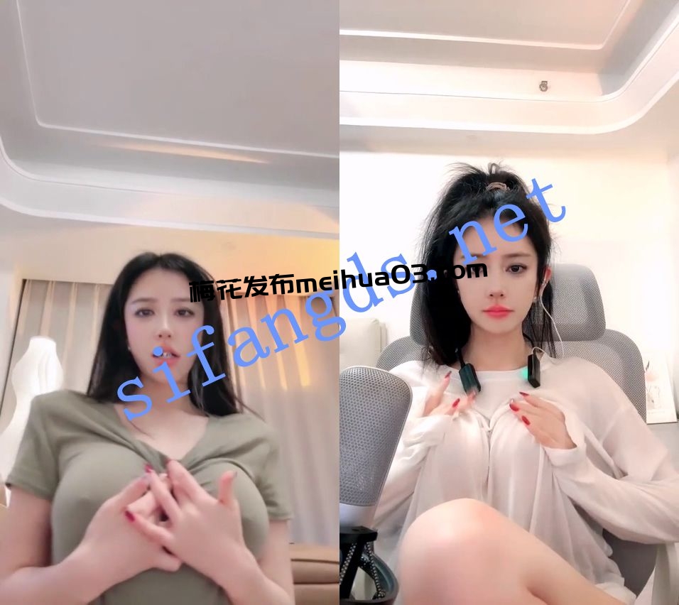 多彩气质大美女-枫冷晚，性感诱惑年度合集白热化最终章